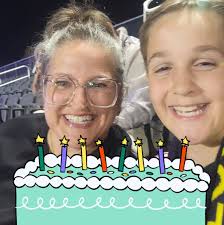 Will anyone else be alone