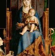 Profile for MORE ABOUT MARY