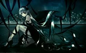 Subreddit for only the tannest of anime girls. Free Download Dark Anime Desktop Wallpaper Download Dark Anime Wallpaper In Hd 1920x1200 For Your Desktop Mobile Tablet Explore 45 Dark Anime Girl Wallpaper Dark Anime Wallpapers Dark Girl