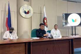 Graft, perjury charges recommended vs. DepEd, PS-DBM execs over laptop deal 