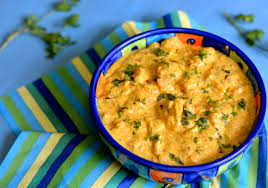 Dahi Wale Aloo Recipe Indian Yogurt Based Potato Curry By Archana S Kitchen