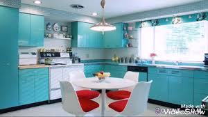 مطابخ الوميتال مودرن ديكورات مطابخ جديدة 2020 Youtube