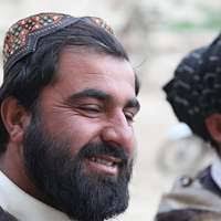 Mullah Abdul Satar, a former Taliban commander, discusses