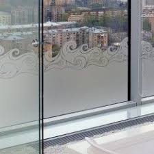 Sticker Vitres Serpentins Vitre Salle De Bain Vitre Stickers Vitres