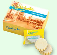 Classic Polvoron Jpg 355 343 Polvorones Milk Candy Filipino Desserts