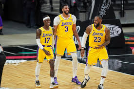 Maybe you would like to learn more about one of these? Dennis Schroder Cleared To Play Lebron James Questionable Sports Illustrated La Lakers News Analysis And More
