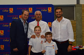 Dainfern College held its annual...