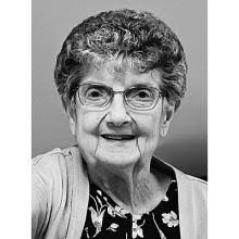 TOSH CAROL ANN (GOWER)