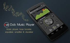 Dub Music Player Audio Player Music Equalizer V4 4 Pro Apkmagic