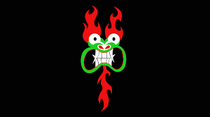 Download on pc or mac: Samurai Jack Backgrounds