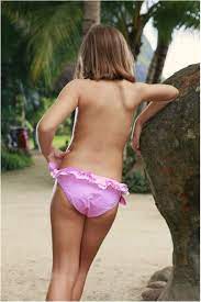 Fille 13 ans en maillot. Maillot De Bain Fille Luciole Dobby Rose L Orangerie