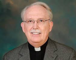 Father Terence K. Fleming, 79; ministered as a chaplain