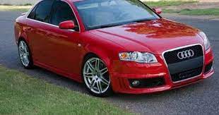 Pin By R On Cars Audi A4 B7 Audi A4 Audi Cars