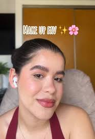 🙊🌸 #makeup #makeupeasy #girls #girly #fyp #beauty #girl #paratii #CapCut  #estudiante #hobby #fyp