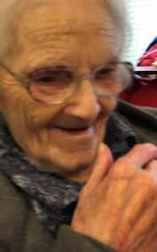 Geraldine Wallace Obituary