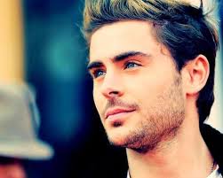 Dark brown/black hair and big brown eyes. 10 Guys With Blue Eyes From Tv And Movies