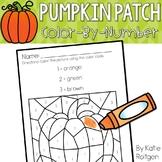 I'll be honest, i don't like pumpkin very much, but these pumpkins below will look amazing if you color them. Pumpkin Color By Number Worksheets Teaching Resources Tpt