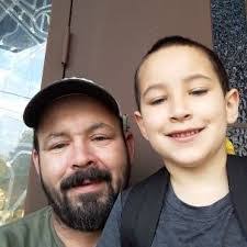 Donald Hornback's Instagram, Twitter & Facebook