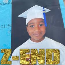 Zion Ruffin's Steele High School Bio