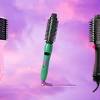 We tested the best hair dryers for thick, thin, frizzy, and natural hair. 1