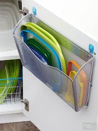 Food baskets, pots and pans, cupboards, plates, small pantry, corner areas, tupperware, dead space in small apartments & more. Affordable Kitchen Storage Ideas Home Organization Storage Solutions Diy Kitchen Organization
