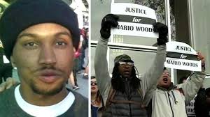 San Francisco Board of Supervisors, police union at odds over Mario Woods  Day