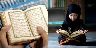 Maybe you would like to learn more about one of these? Bacaan Surat Al Waqiah Pembuka Rezeki Dan Keutamaan Amalannya