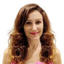 Lisa Mares's Instagram, Twitter & Facebook