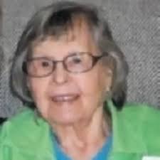 Obituary information for Dorothy Reeves