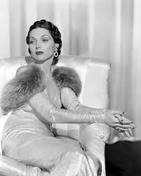 Adrienne Ames, August 3, 1903, Fort Worth, TX