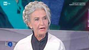 Da ieri sera, 8 gennaio 2020, ha preso il via la nuova edizione del grande fratello vip 2020. Io E Te Barbara Alberti Il Covid Siamo Stati Manipolati