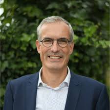 André Hoogland Email & Phone Number