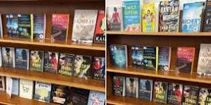 Book Sale