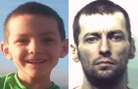 Florida Boy, 6, Has Been Missing Since February — and Authorities Think  He's Traveling with Fugitive