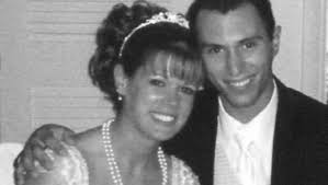 Anthony Matin & Christina Burns