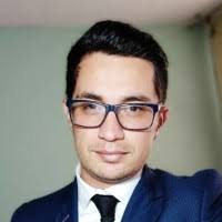 Ronald Angelo Espejo Cortés Email & Phone Number