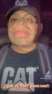 Kilometro 7 iniciamos 2025