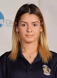 2017-2018 Cheerleading Roster