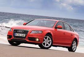 Audi A4 2010 Review Carsguide
