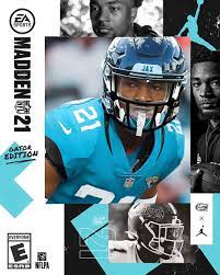 Madden nfl 21 delivers new features and modes including: Jordan Herald On Instagram Couple Madden 21 Custom Covers Made For Gatorsfb