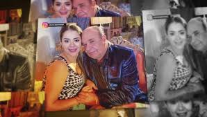 Luis alberto posada hernández (cartago, 5 de octubre de 1962) es un cantautor y ocasional actor colombiano con una larga trayectoria musical en el género de la música popular. Katalina Posada Esposa Del Cantante Lo Se Todo Colombia