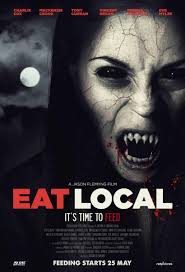 Eat Locals (2017)