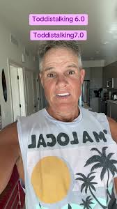 Todd Is Still Talking