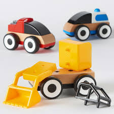 Lillabo Fahrzeug Versch Farben Ikea Osterreich Wooden Train Set Wooden Toy Cars Ikea Lillabo