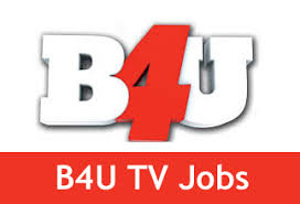 B4u Tv Jobs 2017 2018 B4u Multimedia International Limited Careers Freshers Jobs Experienced Jobs Govt Jobs Career Guidance Results Start your free trial now. b4u tv jobs 2017 2018 b4u multimedia