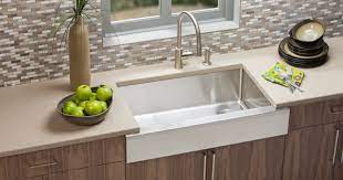 Maybe you would like to learn more about one of these? Elkay Kitchen Sinks Offer Options For Everyone The Plumbing Source