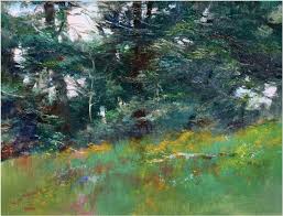 Alla Prima Painting A Modified Method Landscape Paintings Oil Painting Landscape Pastel Landscape