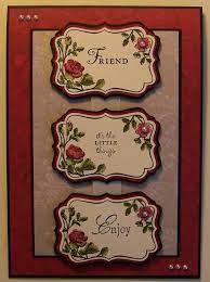 We would like to show you a description here but the site won't allow us. Cased This Card From Karen Barber And Made It My Own I Just Love Cards Done With Black And Red So This Was Perfect Frame Card Stamped Cards Cards