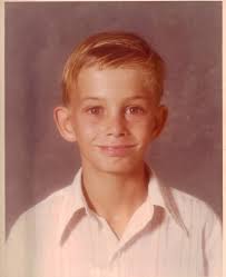 Ronald Wheeldon (1967-2022)