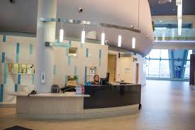 Visiting Hhs Hamilton Health Sciences